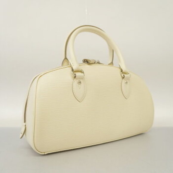 Louis Vuitton Epi Pont Neuf PM Handbag - Picture 2 of 8